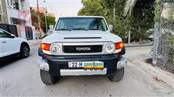 تويوتا إف جي كروزر